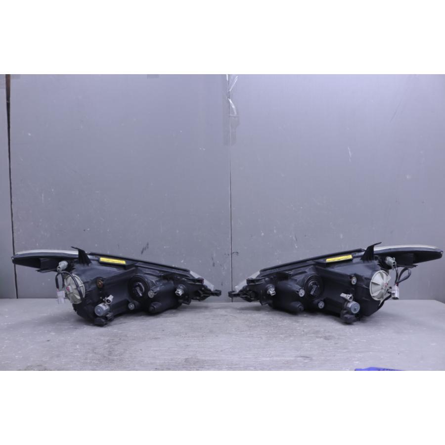 エスティマ アエラス Sパッケージ 前期 (ACR50) HID ヘッドライト 28