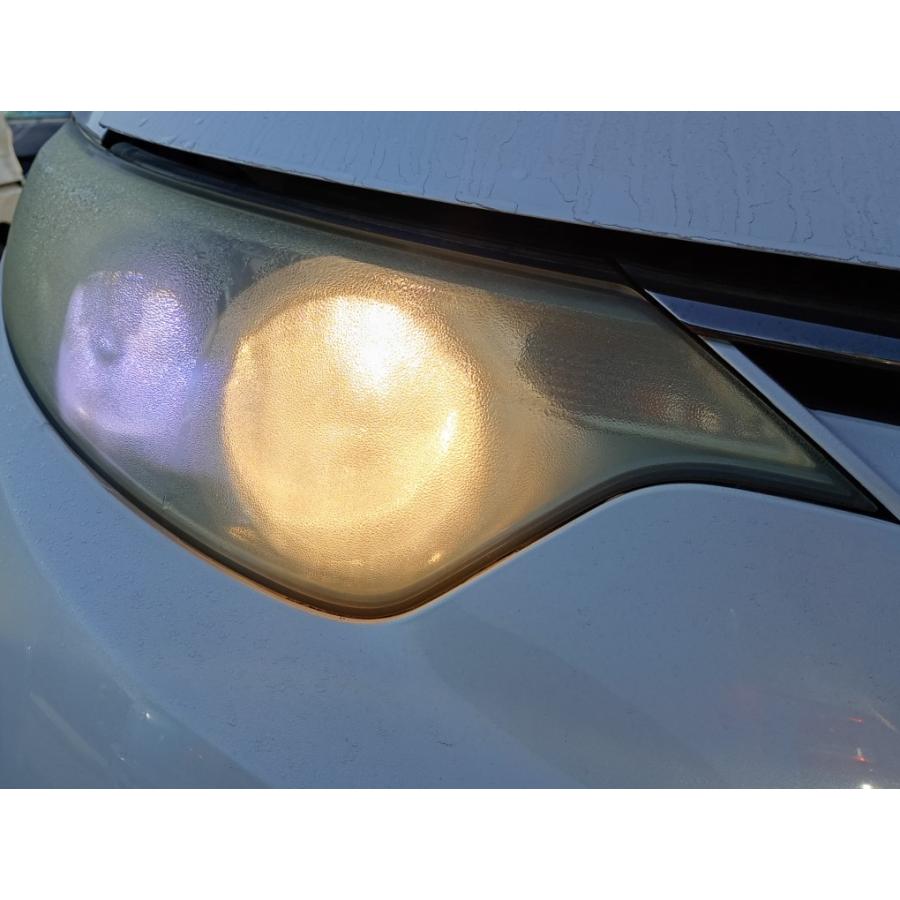 エスティマ アエラス Sパッケージ 前期 (ACR50) HID ヘッドライト 28