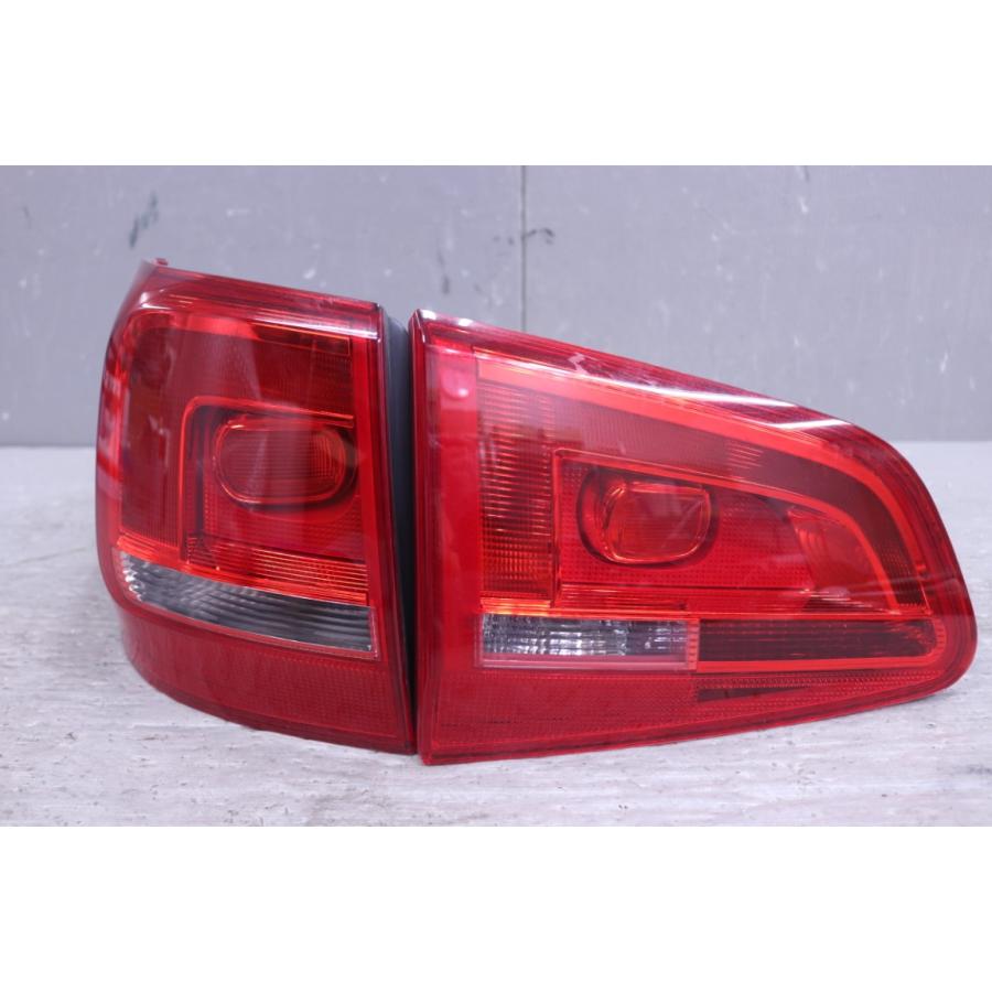 フォルクスワーゲン（Volkswagen） VW シャラン 右H (7NCAV 7N) 純正