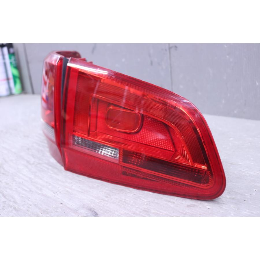 フォルクスワーゲン（Volkswagen） VW シャラン 右H (7NCAV 7N) 純正