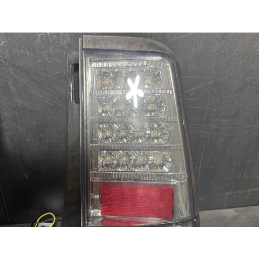トヨタ（TOYOTA） bB Zバージョン 前期 (NCP31) 社外 SONAR LED
