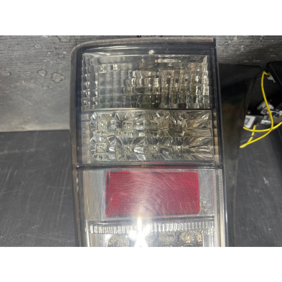 トヨタ（TOYOTA） bB Zバージョン 前期 (NCP31) 社外 SONAR LED