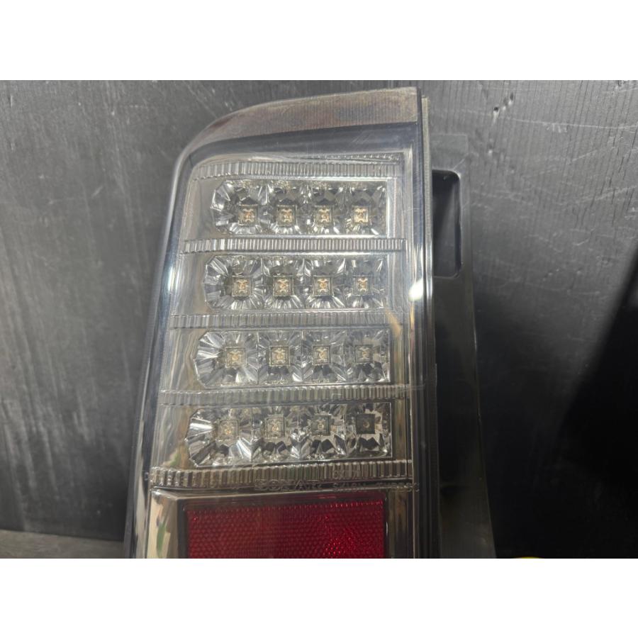 トヨタ（TOYOTA） bB Zバージョン 前期 (NCP31) 社外 SONAR LED