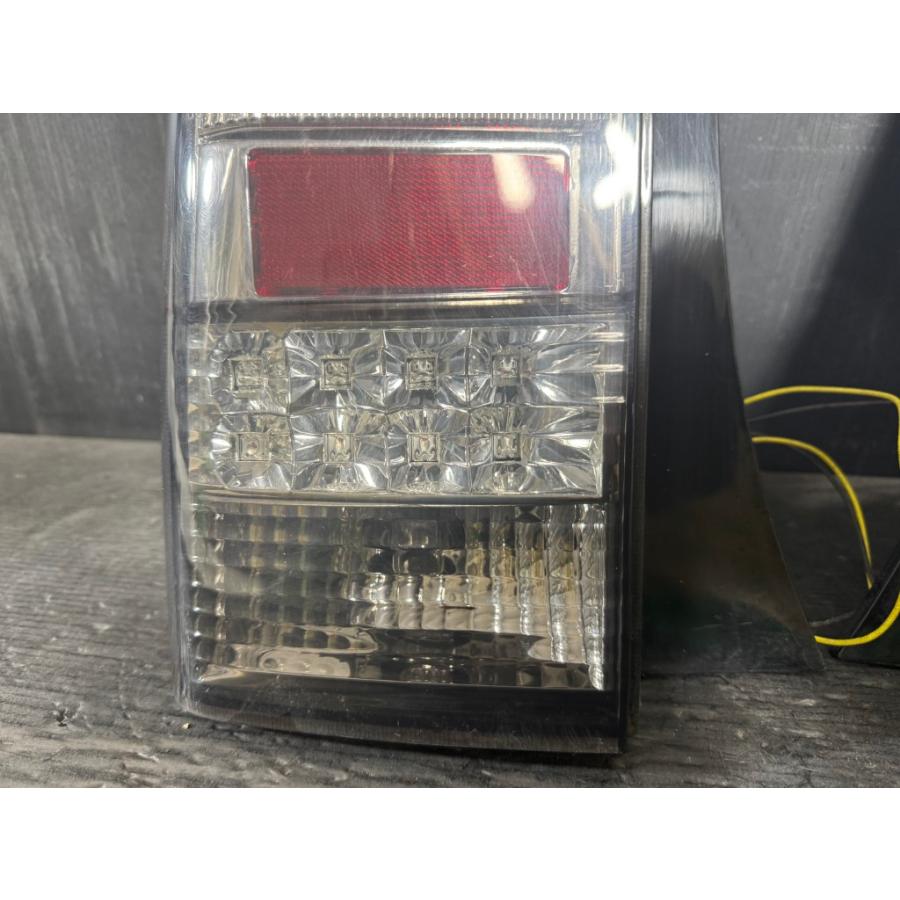 トヨタ（TOYOTA） bB Zバージョン 前期 (NCP31) 社外 SONAR LED