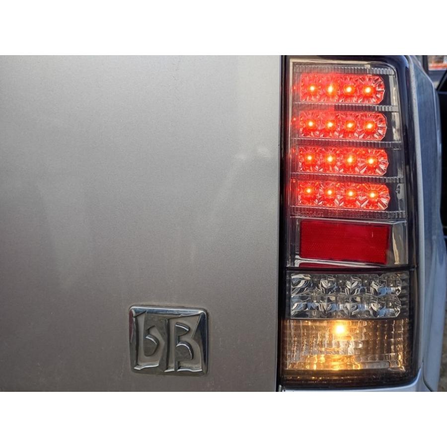 トヨタ（TOYOTA） bB Zバージョン 前期 (NCP31) 社外 SONAR LED