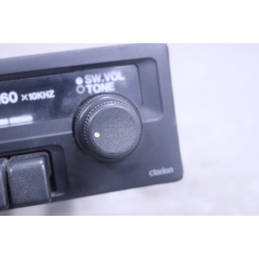 ホンダ（HONDA） アクティ トラック (HA3 V-HA3) 純正 オーディオ