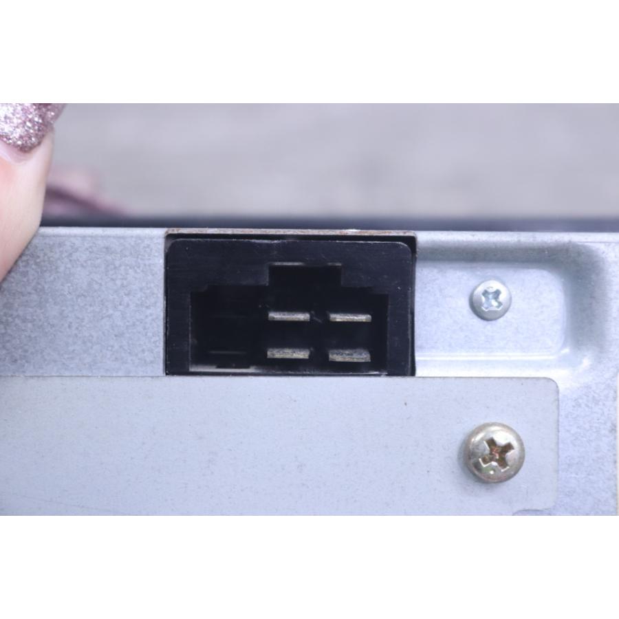 ホンダ（HONDA） アクティ トラック (HA3 V-HA3) 純正 オーディオ
