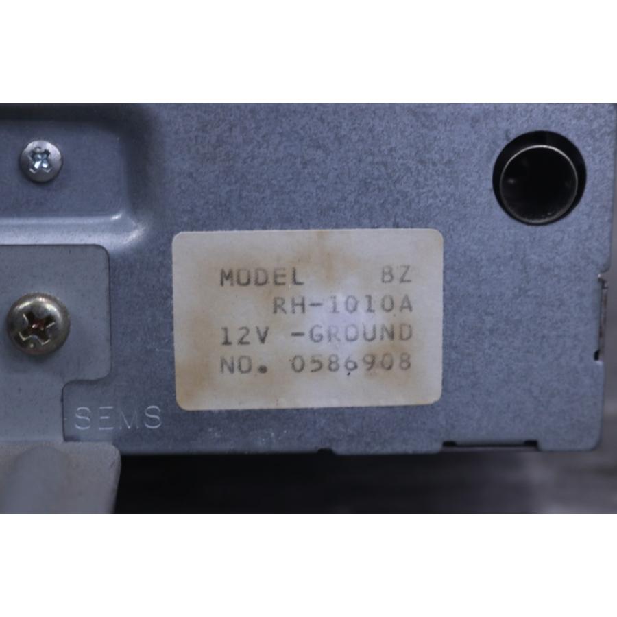 ホンダ（HONDA） アクティ トラック (HA3 V-HA3) 純正 オーディオ