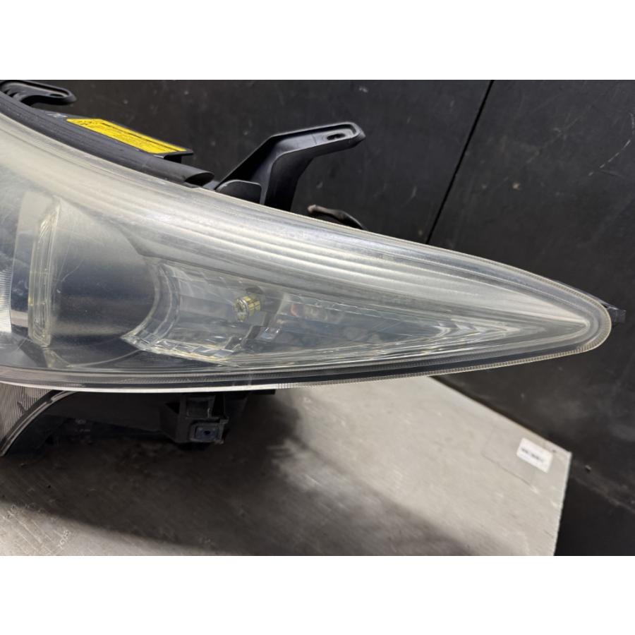 トヨタ エスティマ ACR55W 右ヘッドライト ASSY 純正 HID 商品の説明