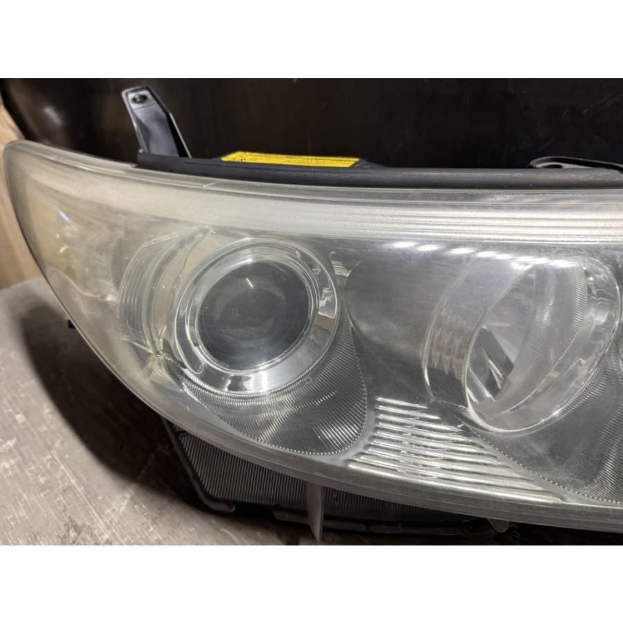 トヨタ エスティマ ACR55W 右ヘッドライト ASSY 純正 HID 商品の説明