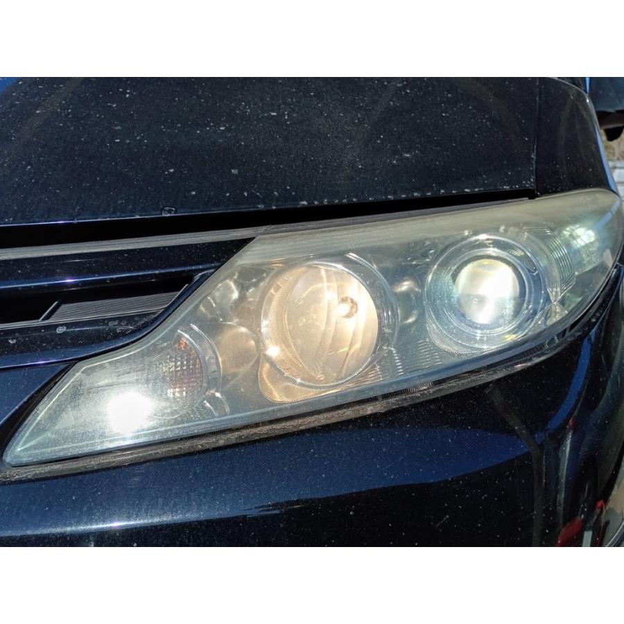 エスティマ アエラス 中期 (ACR50) 純正 HID ヘッドライト 28-217
