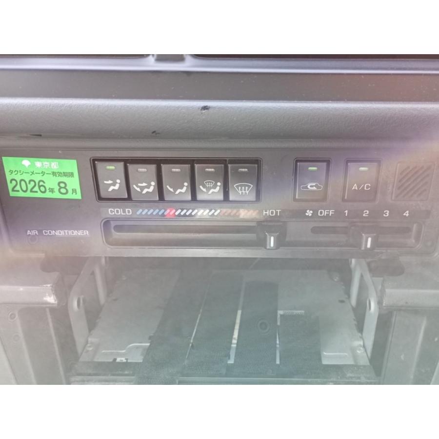 日産（NISSAN） セドリック スーパーカスタム 営業車 セダン LPG