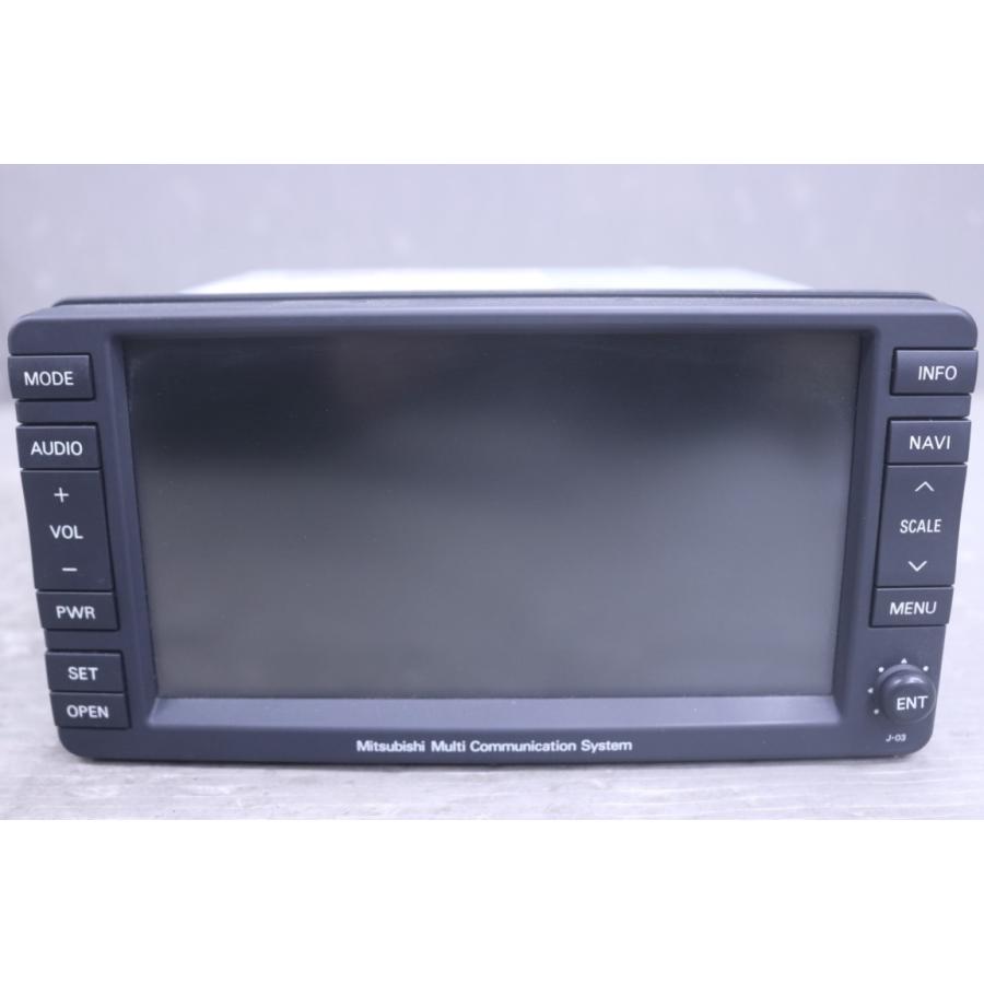 三菱（MITSUBISHI） デリカ D:5 G 4WD (CV5W CV5WLTHHZ2) 純正