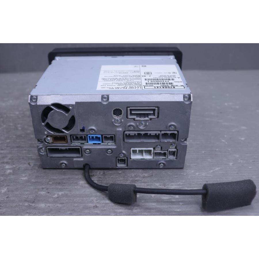 三菱（MITSUBISHI） デリカ D:5 G 4WD (CV5W CV5WLTHHZ2) 純正