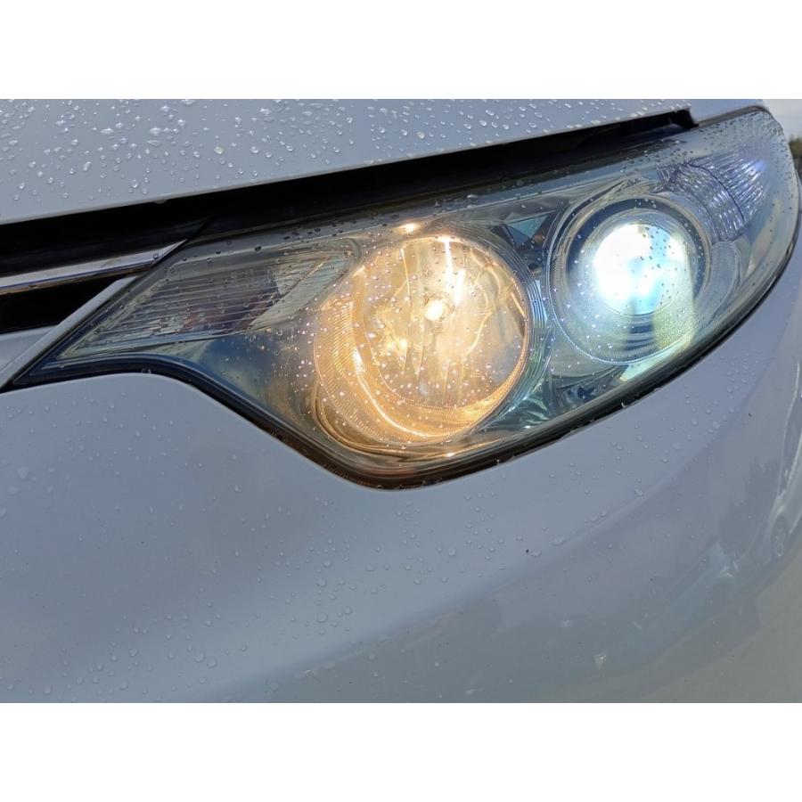 エスティマ アエラス S パッケージ 前期 (GSR50 GSR50W-GFTSK (R)) HID ヘッドライト 28-187 バラスト レベ キセノン 左右 コイト p061031_7