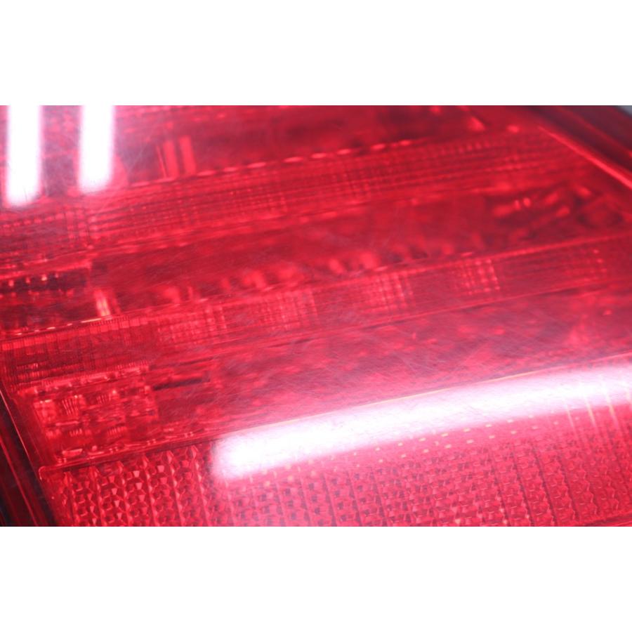 クラウン 18 ロイヤルサルーン 前期 (GRS182 GRS182-AETQH) 左