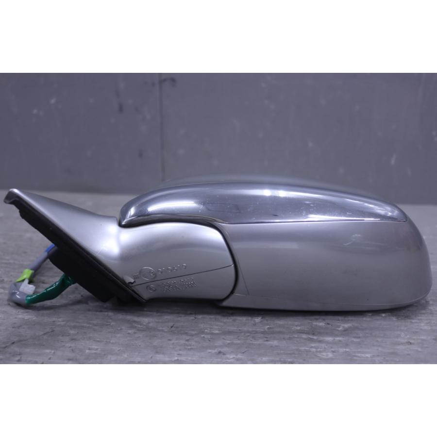 即日発送　UZZ40 SC430 前期純正ドアミラー左右セット色3P6 レクサス（LEXUS） SC430 後期 (UZZ40 UZZ40-DKTQK) 純正 左