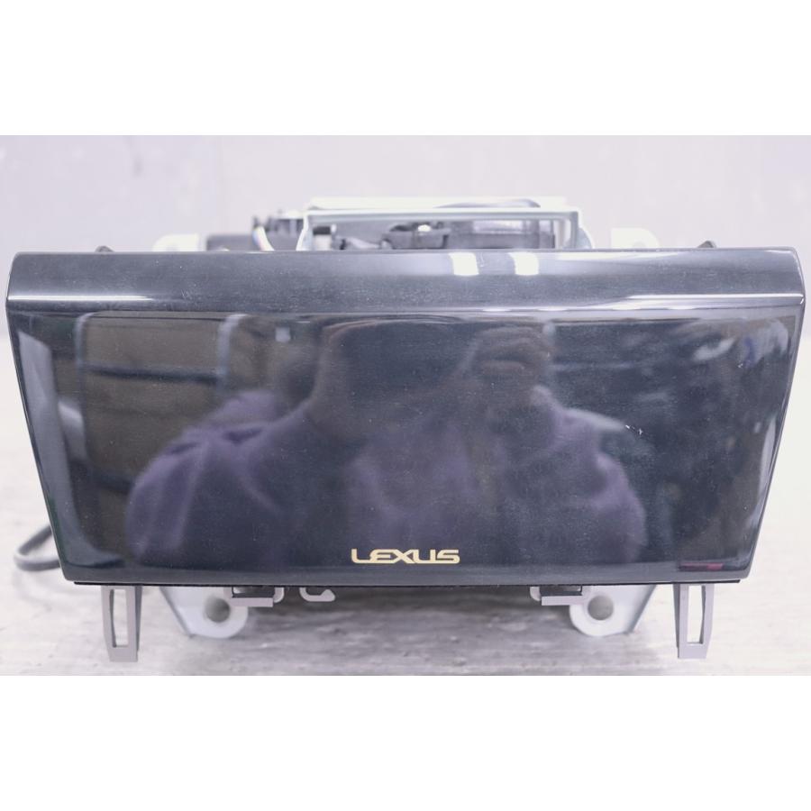 トヨタ ソアラ UZZ40 レクサスSC430 純正オーディオアンプ レクサス（LEXUS） SC430 (UZZ40) 純正 マークレビンソン オーディオ