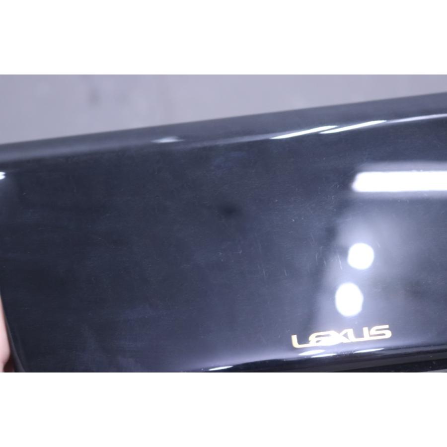 レクサス（LEXUS） SC430 (UZZ40) 純正 マークレビンソン オーディオ