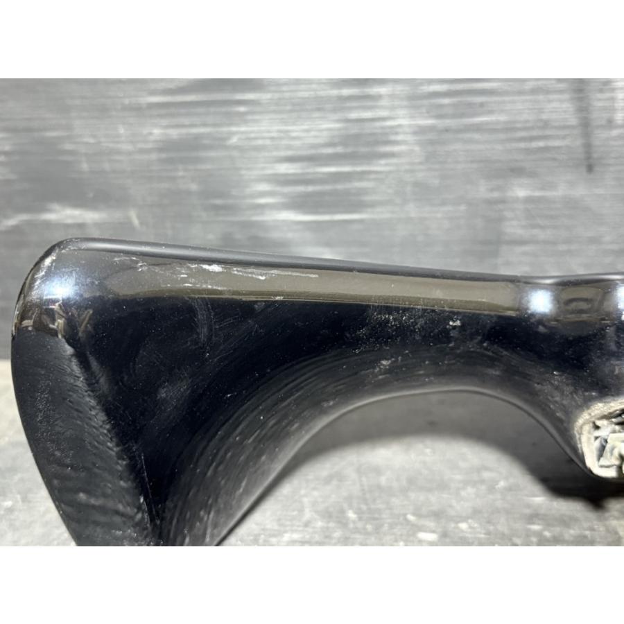 ストリーム ホンダ RSZ 前期 (RN8) 純正 無限 リアウィング B92P