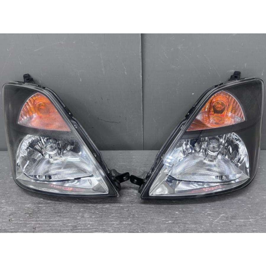 スズキ（SUZUKI） MRワゴン スポーツ ターボ (MF21S RMSD-D) 純正 HID