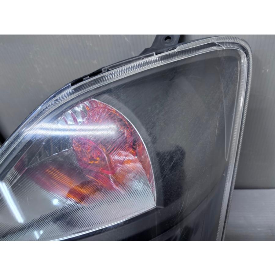 MRワゴン スポーツ ヘッドライト HID STANLEY P2734 スズキ（SUZUKI） MRワゴン スポーツ ターボ (MF21S RMSD-D) 純正 HID