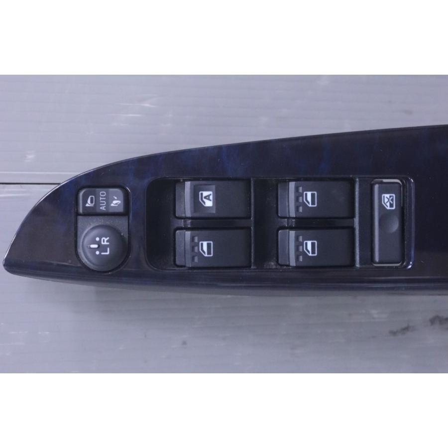 タント カスタム X トップED SA3 後期 (LA600S) パワーウィンドウ