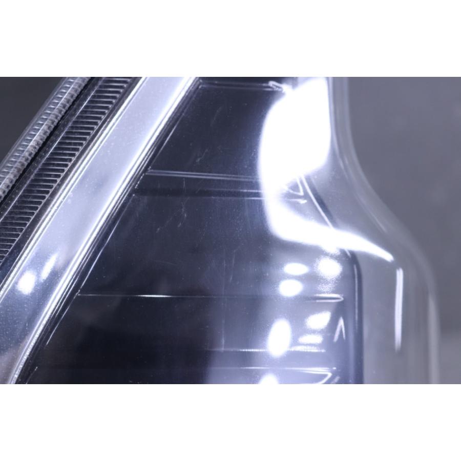 タント カスタム X トップ エディション SA3 後期 (LA600S) 左