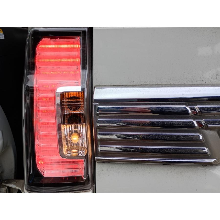ダイハツ★タント★タントカスタム★LA600S ★LED テールランプ★左★良品 タント タントカスタム パーツ LA600S LA610S LED テールランプ テール