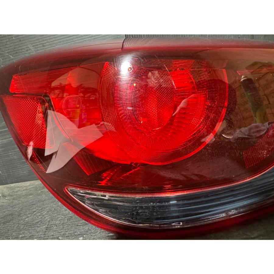 マツダ（Mazda） MAZDA2 15S Lパッケージ (DJLFS) 純正 左