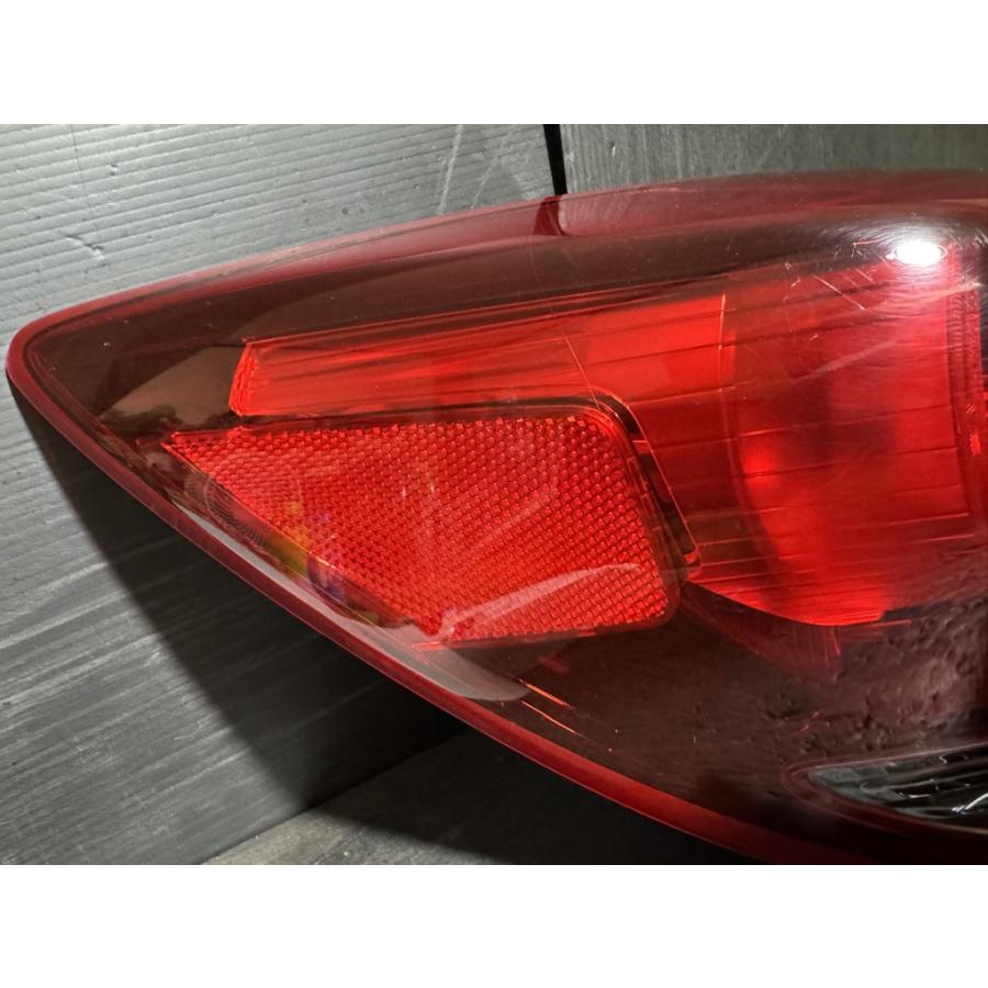 マツダ（Mazda） MAZDA2 15S Lパッケージ (DJLFS) 純正 左