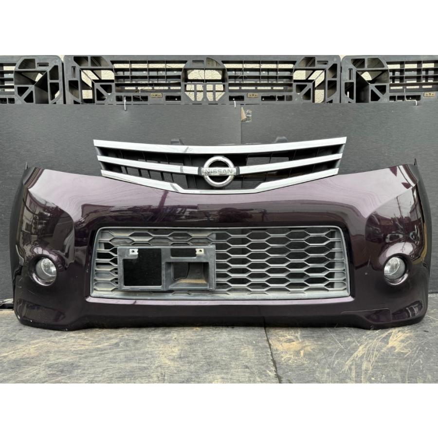 日産（NISSAN） ルークス ハイウェイスター (ML21S) 純正
