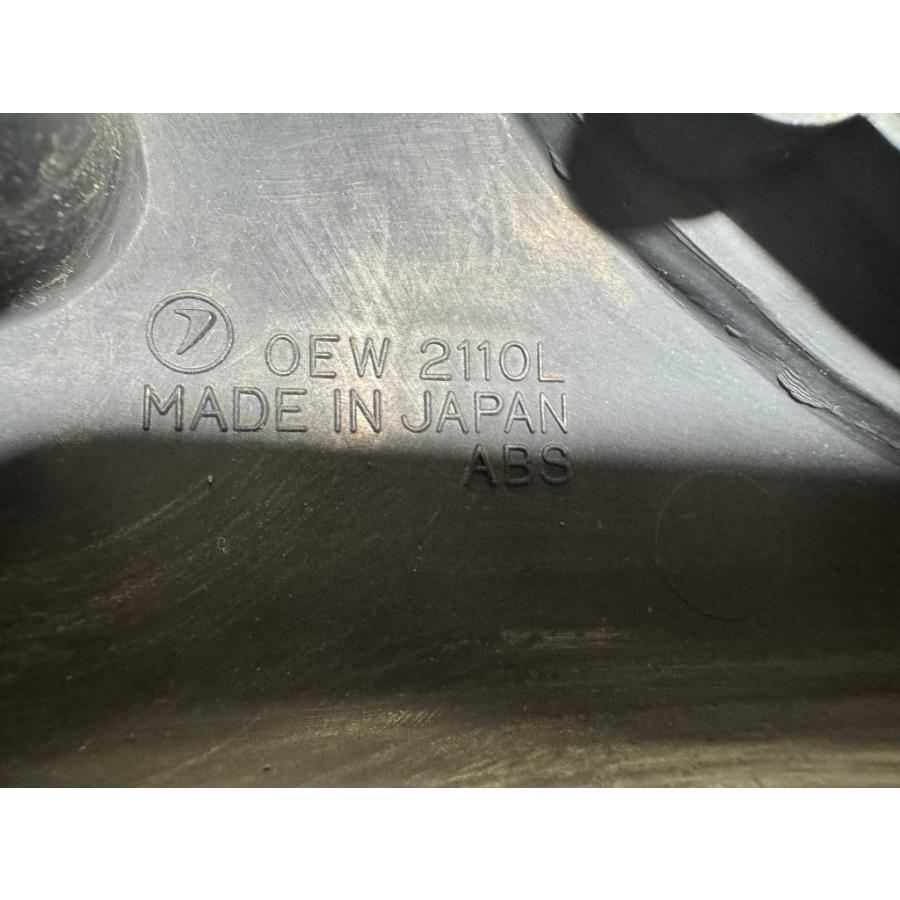 サンバー トラック 4WD A型 (KS4 KS4A3IN) 純正 ヘッドライト ハロゲン