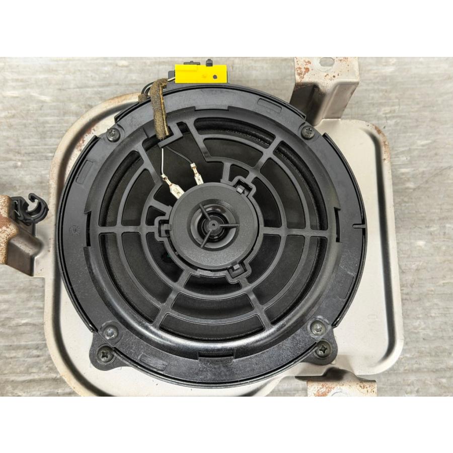 アルファロメオ（ALFA ROMEO） GT(937) 純正 BOSE スピーカー 4個