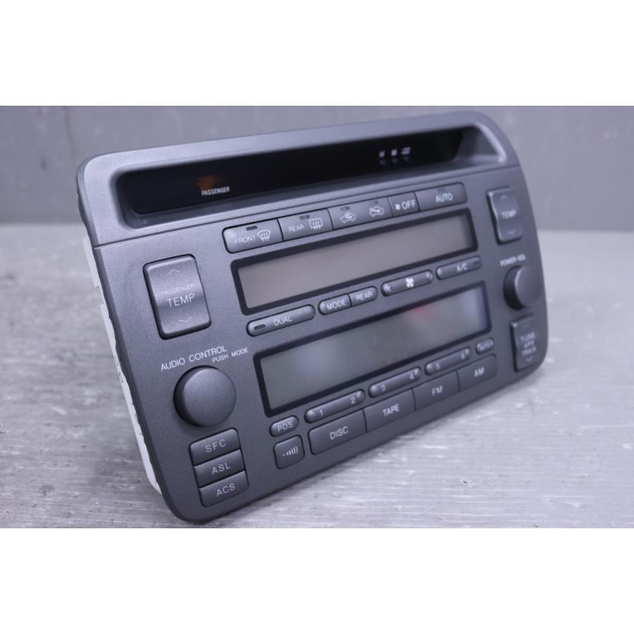 クラウン 17 ロイヤルサルーン G 前期 (JZS175 JZS175-AEAUH) 純正