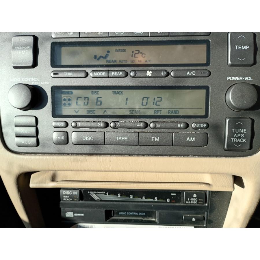 クラウン 17 ロイヤルサルーン G 前期 (JZS175 JZS175-AEAUH) 純正