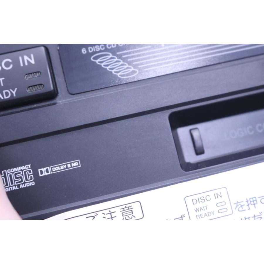 クラウン 17 ロイヤルサルーン G 前期 (JZS175 JZS175-AEAUH) 6連CD