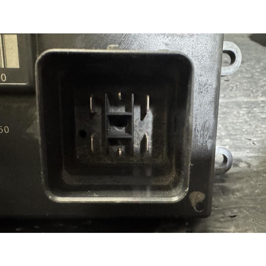 アルファロメオ ジュリエッタ 右H (940141 940) 純正 トランスミッションコントロールモジュール TCU 552273260 Alfa Romeo イタ車 p061462の画像