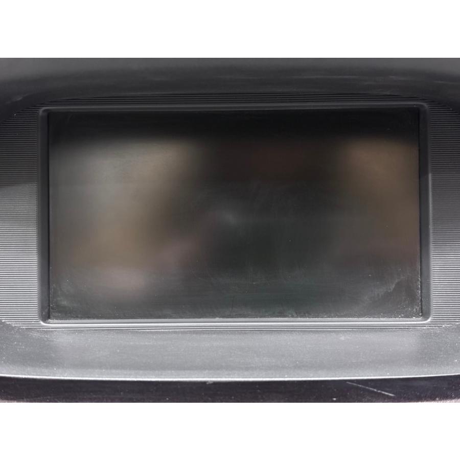 ホンダ（HONDA） エディックス 20X 前期 (BE3) 純正 HDDナビ 39542-SJD