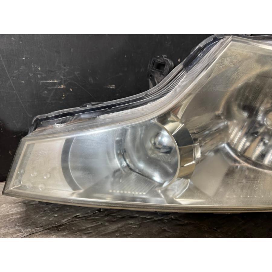 ステップ ワゴン ステップワゴン G 前期 (RK1) 純正 HID ヘッドライト