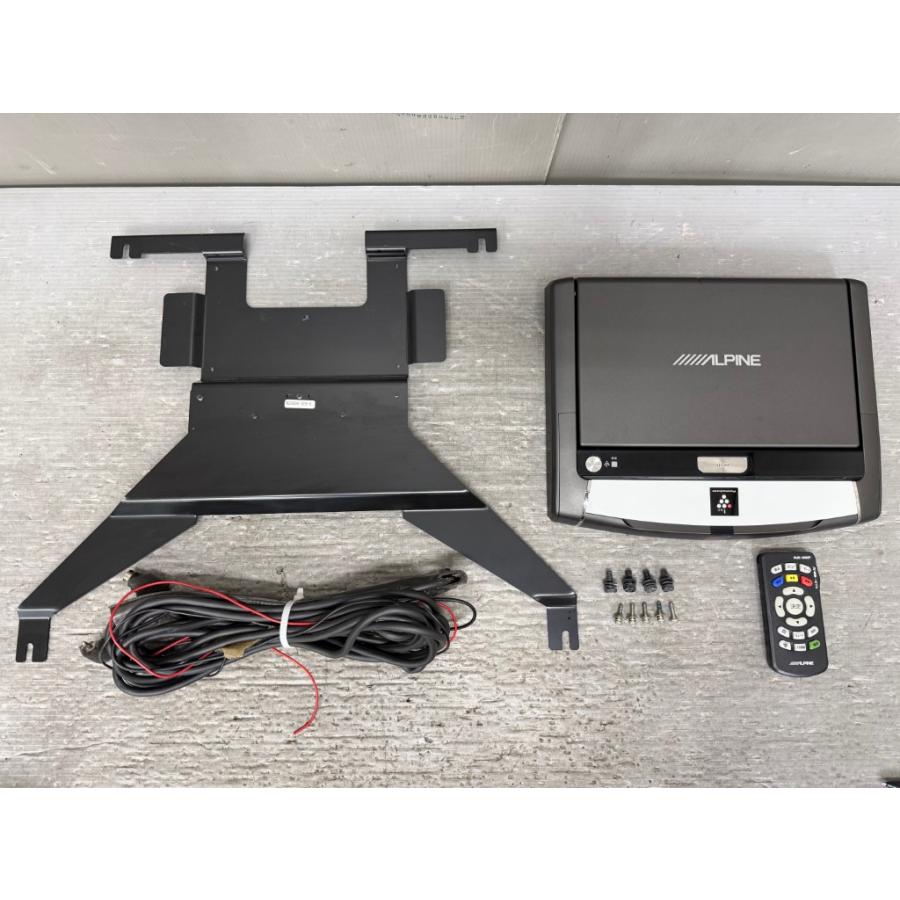 セレナ ハイウェイスター S HV (HFC26 C26) フリップダウンモニター