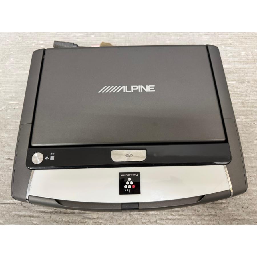 セレナ ハイウェイスター S HV (HFC26 C26) フリップダウンモニター