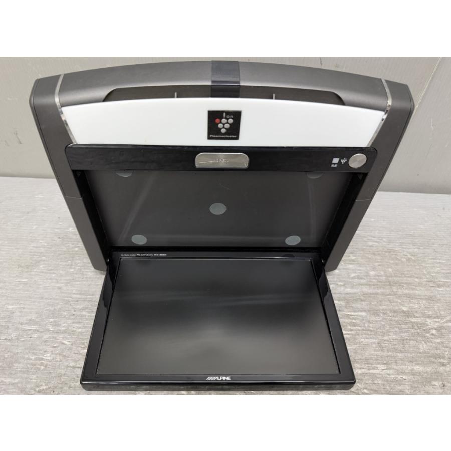 セレナ ハイウェイスター S HV (HFC26 C26) フリップダウンモニター