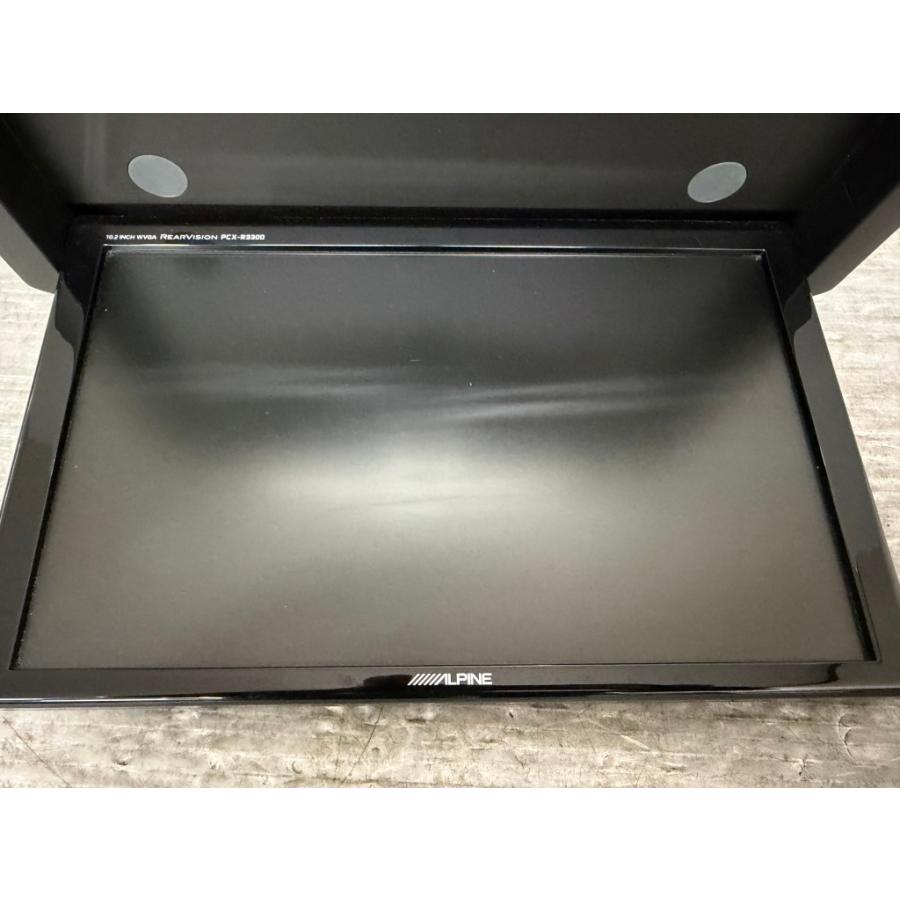 セレナ ハイウェイスター S HV (HFC26 C26) フリップダウンモニター