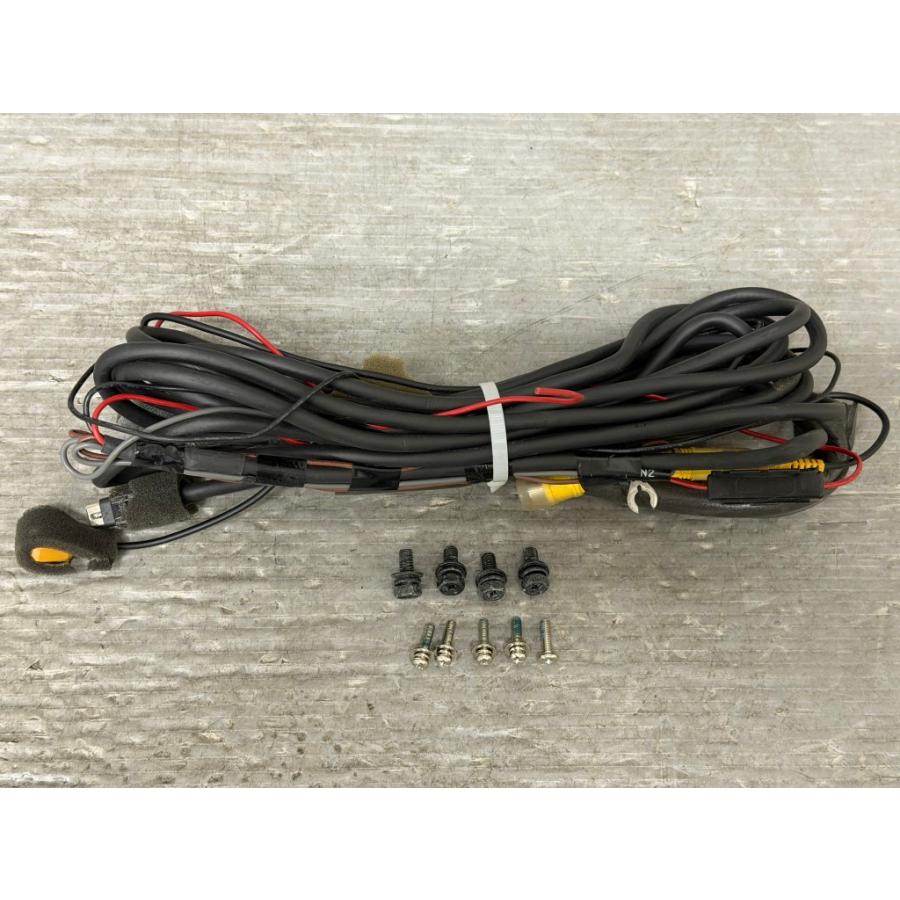 セレナ ハイウェイスター S HV (HFC26 C26) フリップダウンモニター