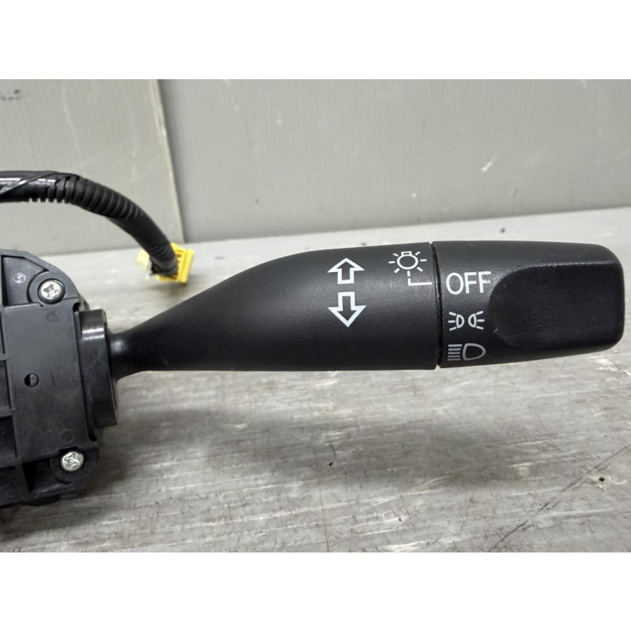 ホンダ（HONDA） モビリオ スパイク A (GK1) 純正 スパイラルケーブル
