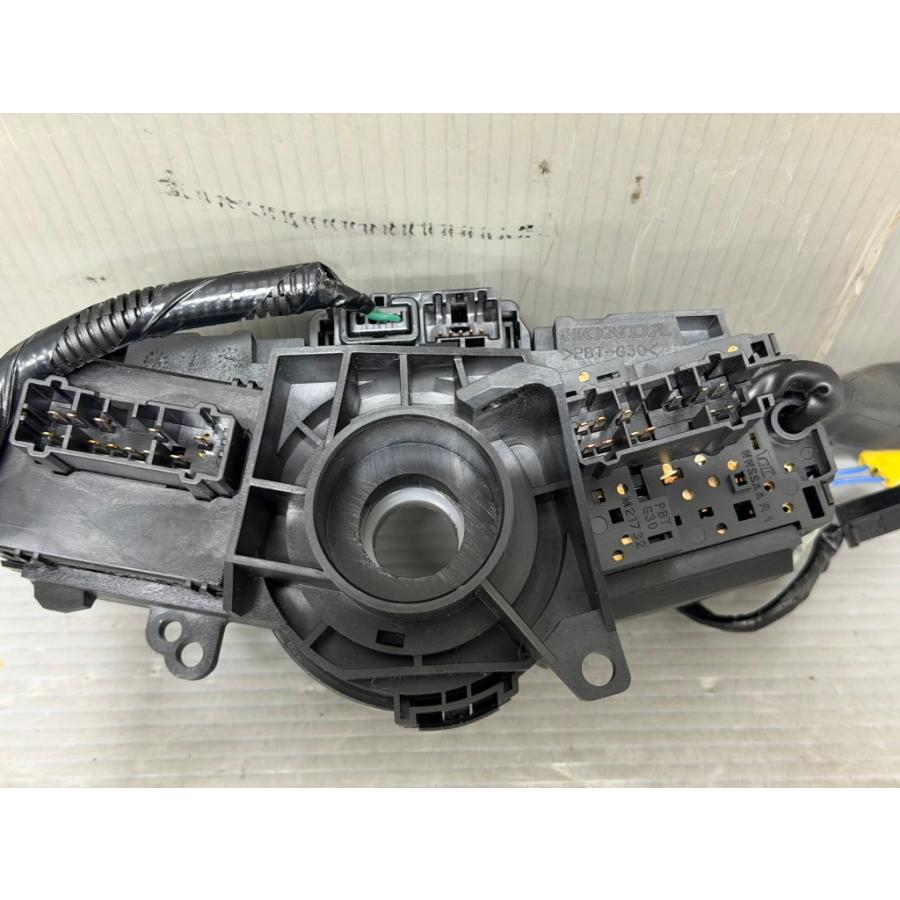 ホンダ（HONDA） モビリオ スパイク A (GK1) 純正 スパイラルケーブル