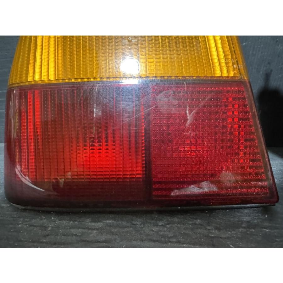 ランチア デドラ 左ハンドル MT (A835A5) 純正 左 テールランプ