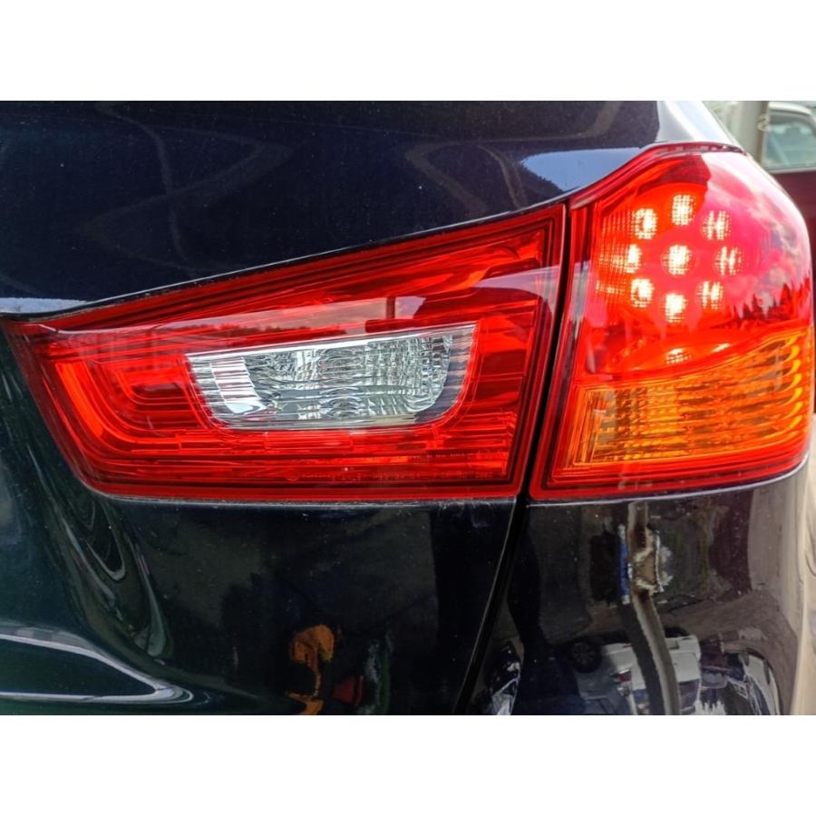 三菱（MITSUBISHI） RVR G 4WD 中期 (GA4W GA4WXTHXZ) 純正 右