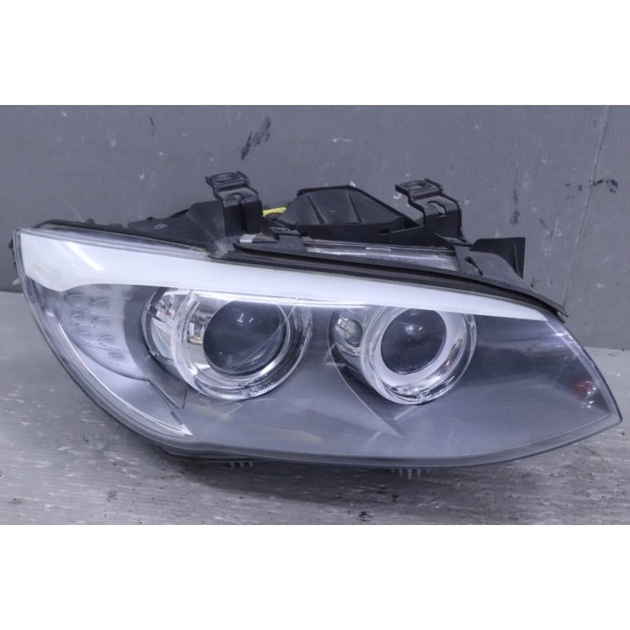 BMW BMW 3シリーズ 320i LCI 右H 後期 (E92 KD20) 純正 HID ヘッド